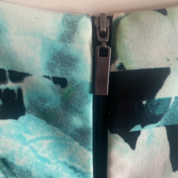 Alfani Floral Dress - Picture 7 of 7